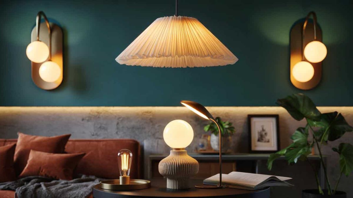 Shocking Secrets: Why Designers Are Ditching Filament Bulbs for These Trend-Defining Alternatives