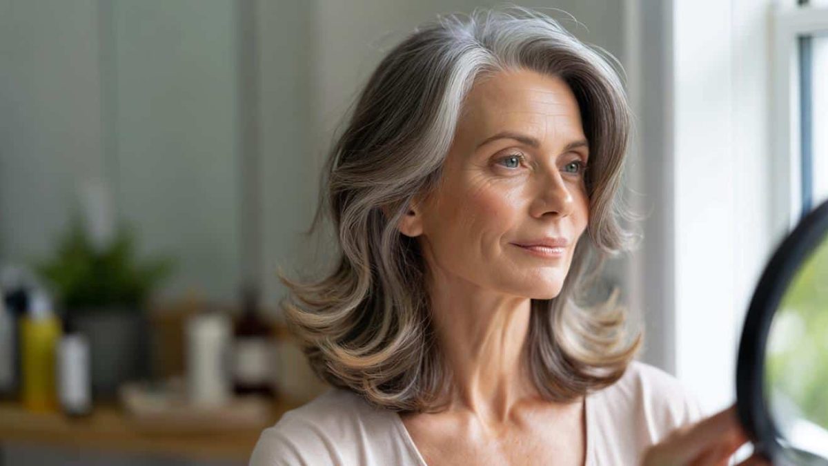 Revealed: The Hair Hack That Secretly Reverses Grey and Turns Back Time (You Won’t Believe This!)
