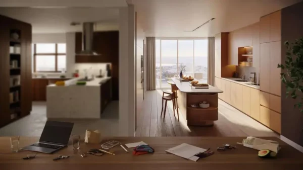 Shocking Trend: The Sleek Design Killing Kitchen Islands by 2026