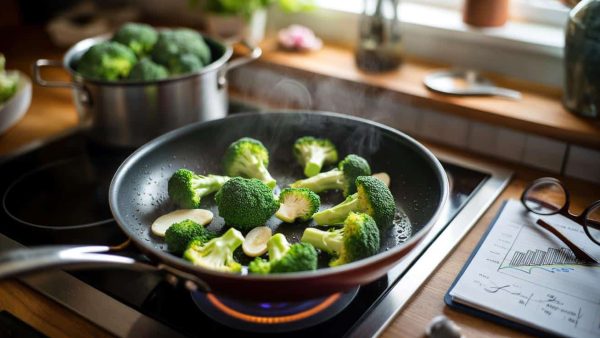 The Surprising Way to Cook Broccoli That Preserves More Nutrients (and Why Nutritionists Are Arguing About It)