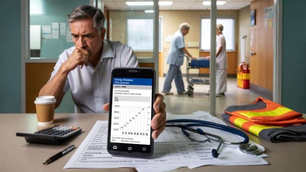 Shocking Truth: Retirement Age Pushed to 70 – How the New Social Security Changes Will Upend Your Golden Years