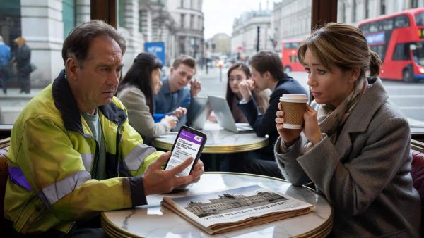 Shocking Revelation: UK Govt Drops Retirement Age to 67, Experts Warn of Dire Consequences