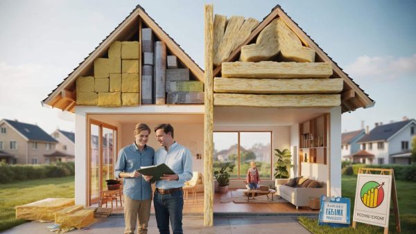 Goodbye traditional insulation: the new solution boosting your home’s value