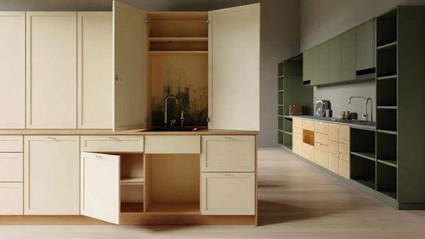 Revolutionize Your Kitchen: The Incredible New Cabinets That Won’t Warp, Swell, or Grow Mold