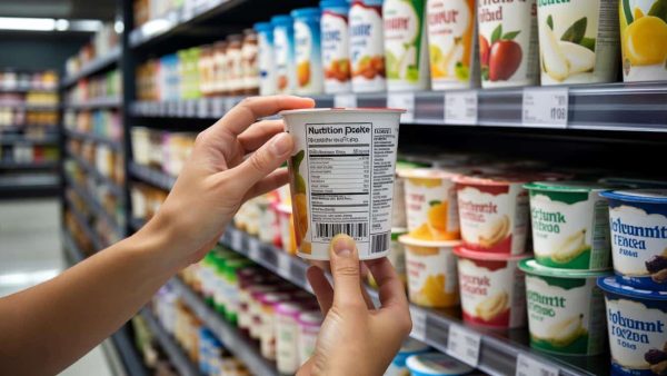 Grocery Experts Say This Is the One Product You Should Always Check the Label on Before Buying