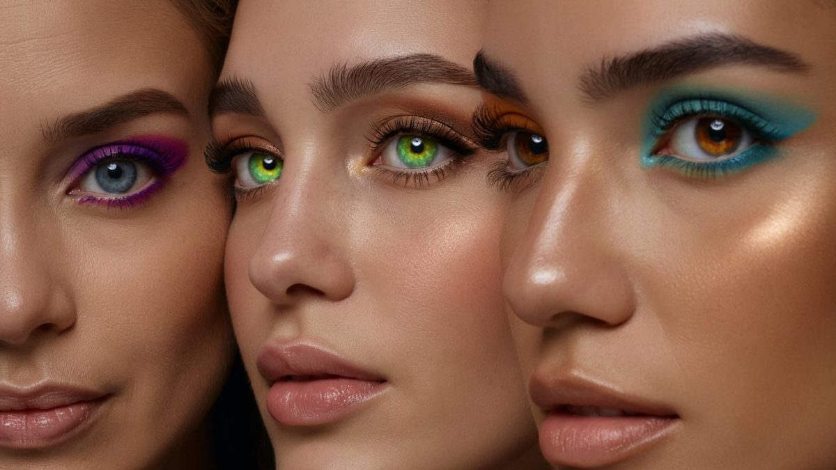 The Unexpected Mascara Hack That Makes Your Eyes POP (You Won’t Believe the Results!)