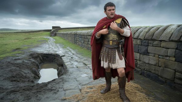 Hadrian’s Wall was a dirty lie experts say legionaries crawled with parasites and our heroic Roman frontier myth falls apart