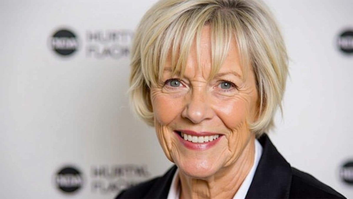 Hair after 50: the one haircut that never looks “old-fashioned”
