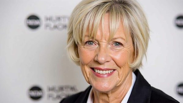 Hair after 50: the one haircut that never looks “old-fashioned”