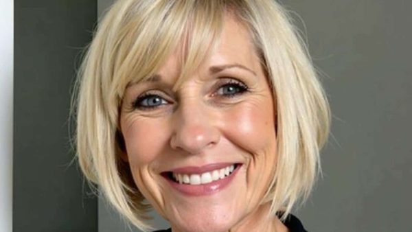 Hairstyle after 60: the “Riviera bob” is the most rejuvenating cut of spring 2026