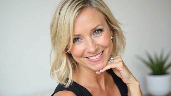 Hairstyles after 50: these cuts can “take 10 years off” your face