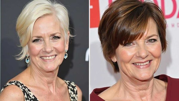 Hairstyles after 50: these daring cuts “take 10 years off” your face – but should older women really try to look younger at any cost?
