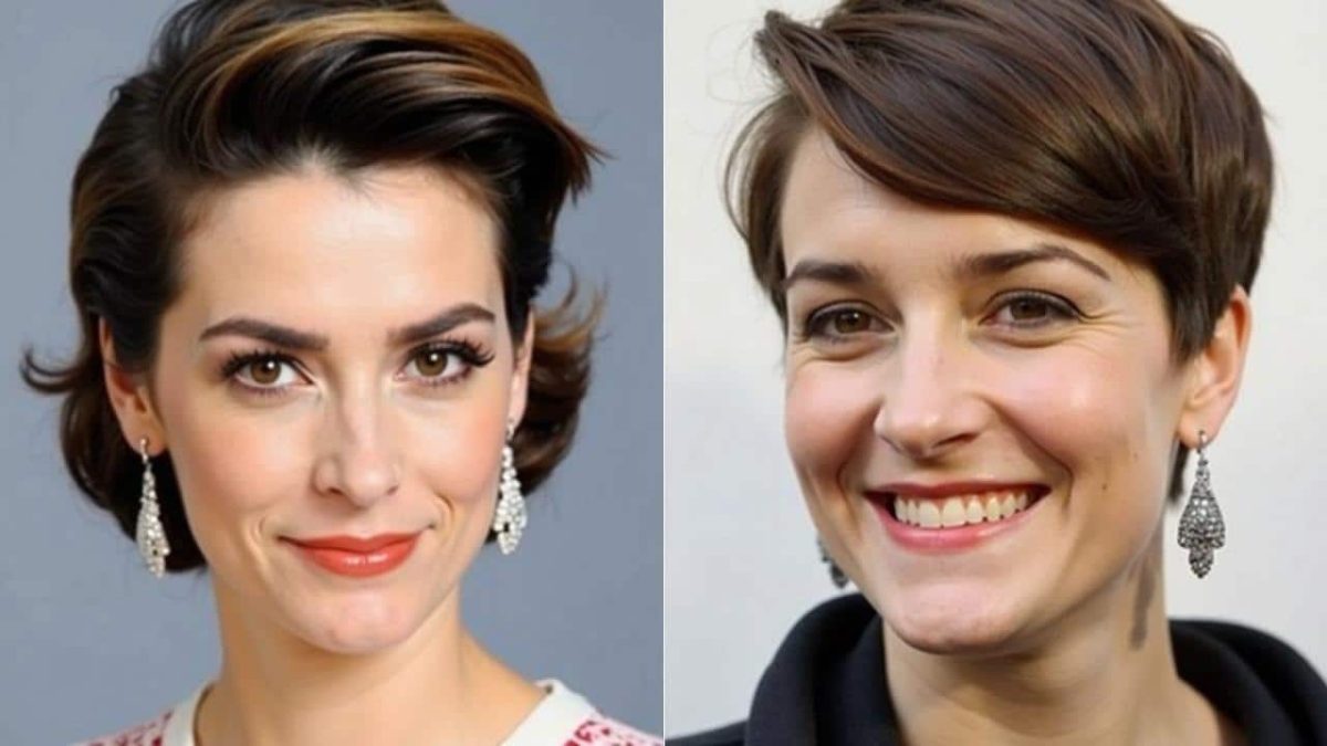 You Won’t Believe How This 1960s Hairstyle Is Making a Comeback for Women Over 50 in 2026