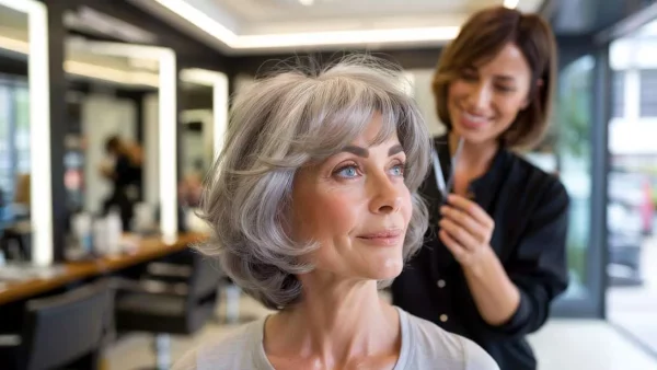 Shocking Pixie Cut Secrets That Will Make You Look Decades Younger After 60!
