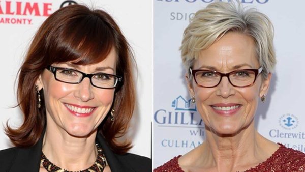 Hairstyles after 70: four flattering haircuts for women with glasses that instantly make the face look younger