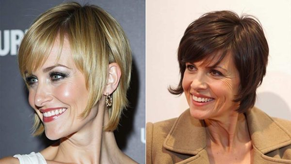 Hairstyles at 70: this mistake makes your face look much older
