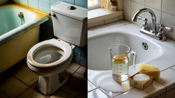 The Unexpected Secrets to Restoring Old Toilets and Sinks: A Game-Changer You Need to Know