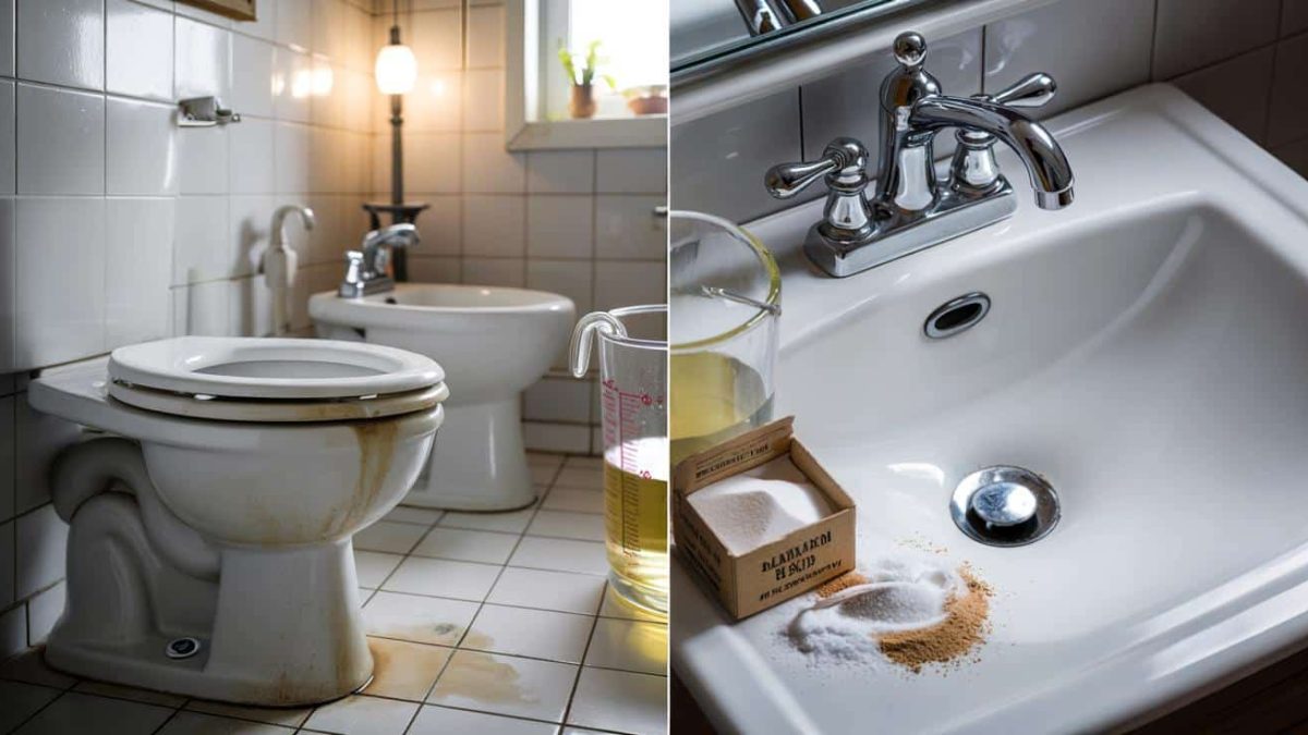 This Clever Toilet Trick Can Instantly Revive Dull Bathrooms (You Won’t Believe the Results!)