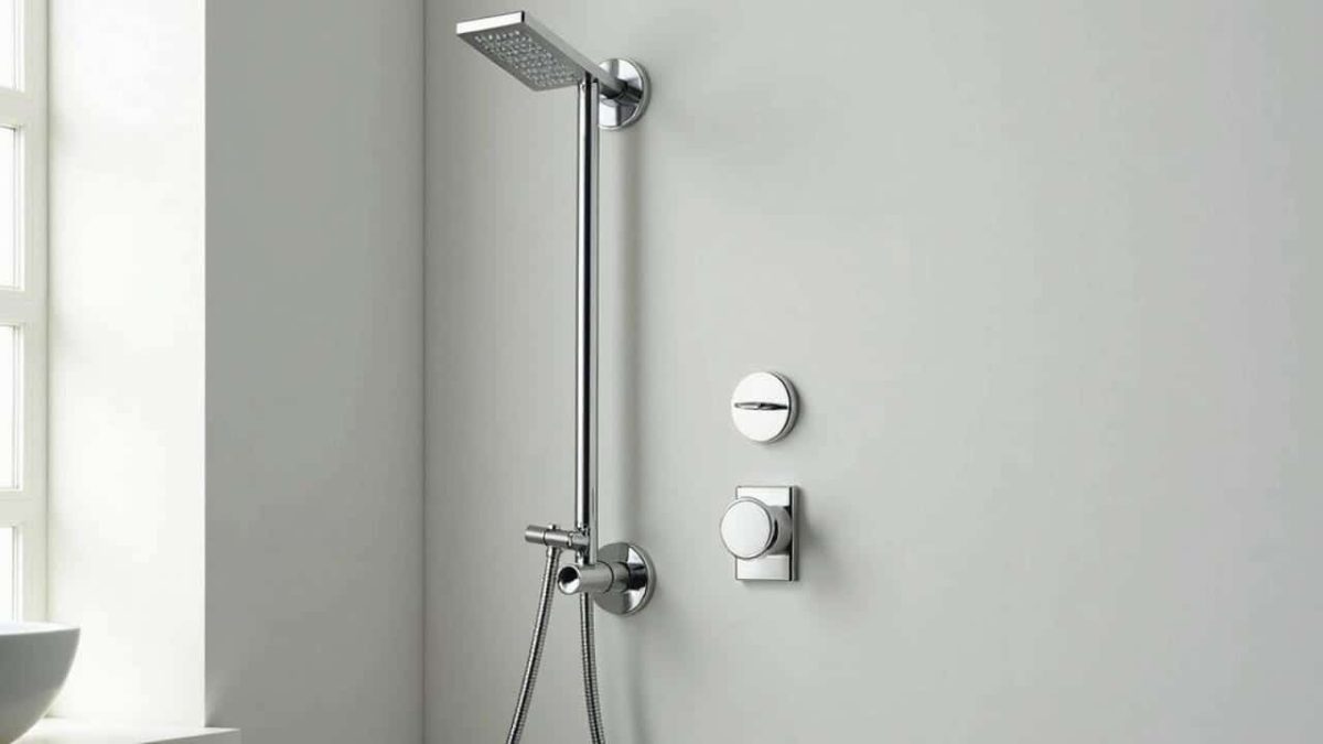 Hang it by the shower and say goodbye to moisture: the bathroom hack everyone loves