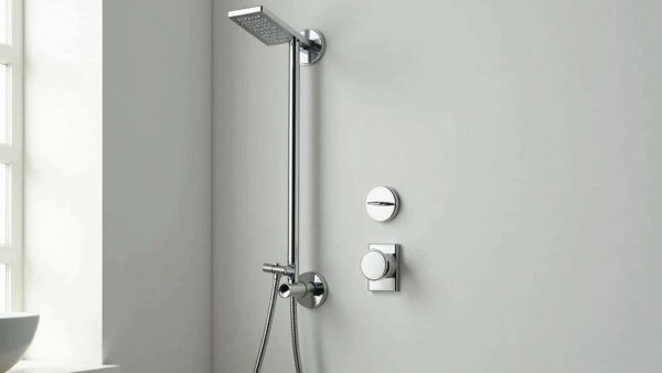 Hang it by the shower and say goodbye to moisture: the bathroom hack everyone loves