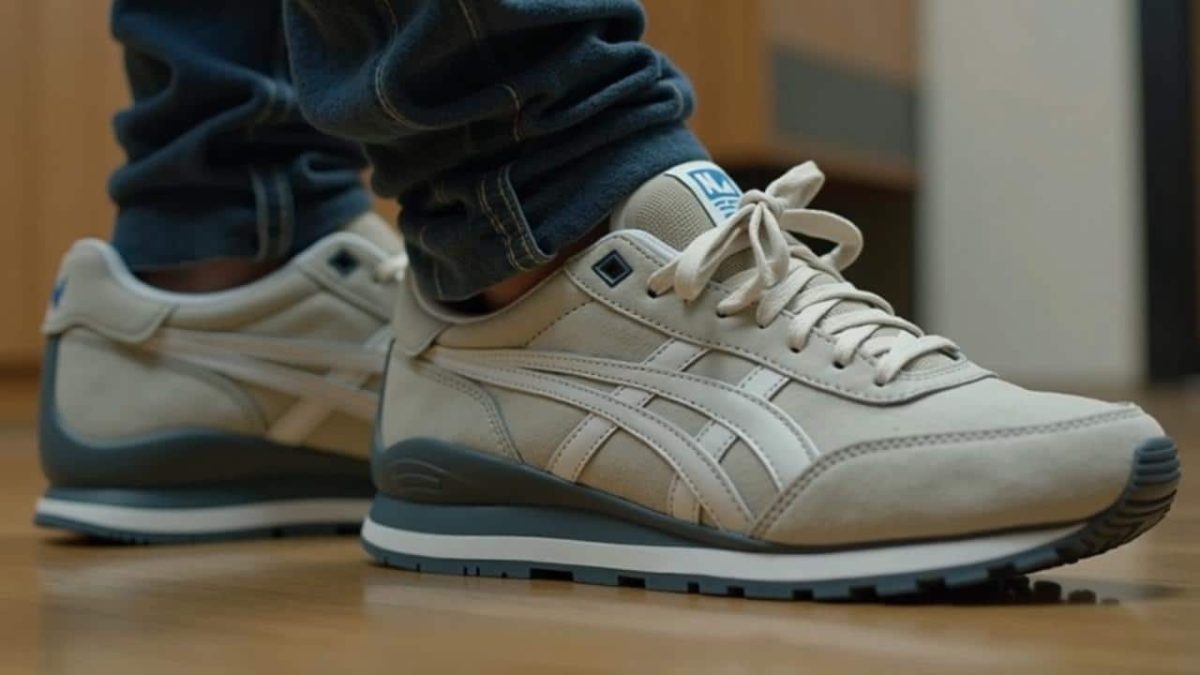 The Shocking Truth About What This Man Found in His Donated Sneakers Will Shake You to the Core
