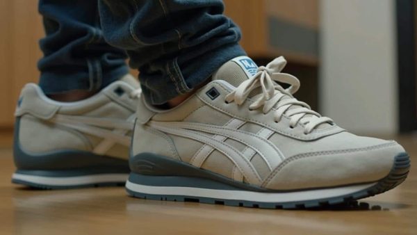The Shocking Truth About What This Man Found in His Donated Sneakers Will Shake You to the Core