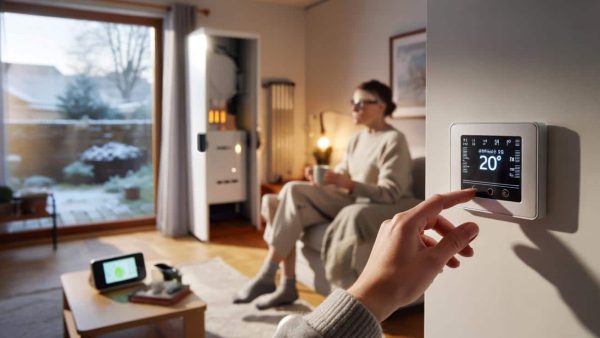 The Shocking Thermostat “Hack” That’s Secretly Costing You a Fortune in Heating Bills