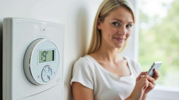 The Surprising New Ideal Temperature for Cozy and Cost-Effective Heating at Home