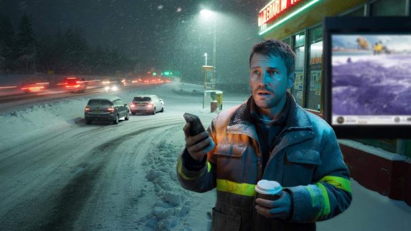 Blizzard Blowout: Businesses Defy Shutdown Orders Amid Snowpocalypse Chaos