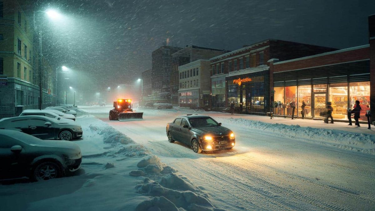 Snowpocalypse 2023: The Shocking Secrets Businesses Don’t Want You to Know