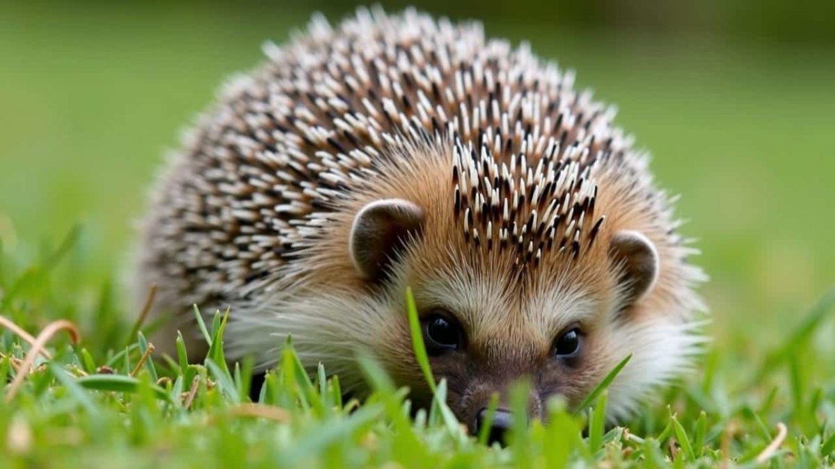 Hedgehogs In Spring: This One Urgent Garden Corner Trick Can Save Them When They Wake Up