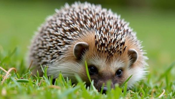 Hedgehogs In Spring: This One Urgent Garden Corner Trick Can Save Them When They Wake Up