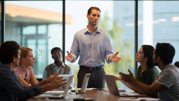 Here Are 10 Phrases You Can Use To Make Others Respect You