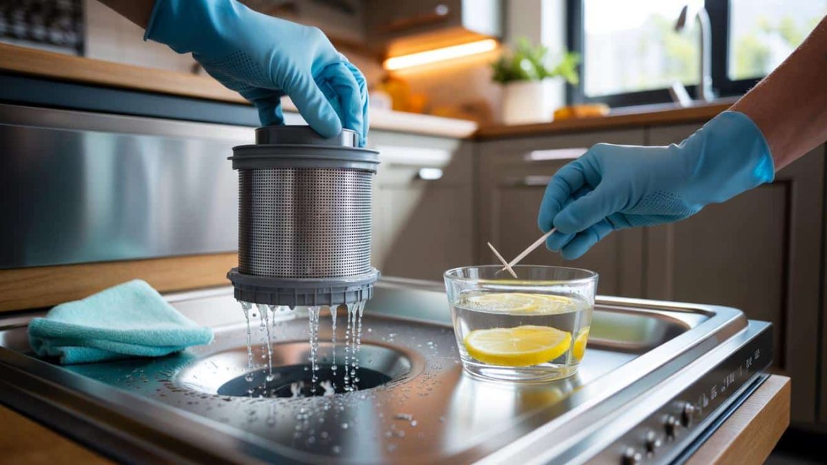 The Surprising Dishwasher Hacks That Could Save You Hundreds!