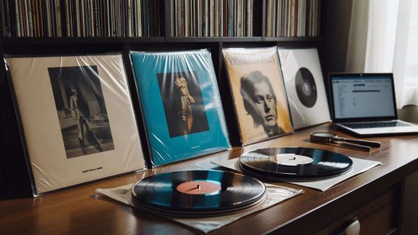 Here are the vinyl records worth the most money today (some top €100,000)