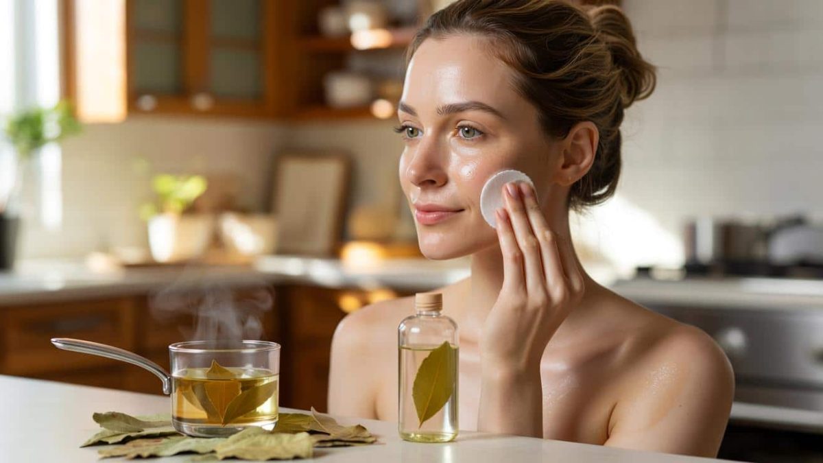 Is This Common Herb The Secret to Youthful Skin? Experts Reveal Its Hidden Anti-Aging Powers