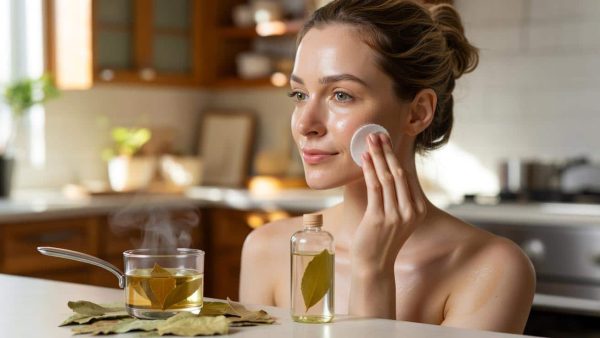 Is This Common Herb The Secret to Youthful Skin? Experts Reveal Its Hidden Anti-Aging Powers