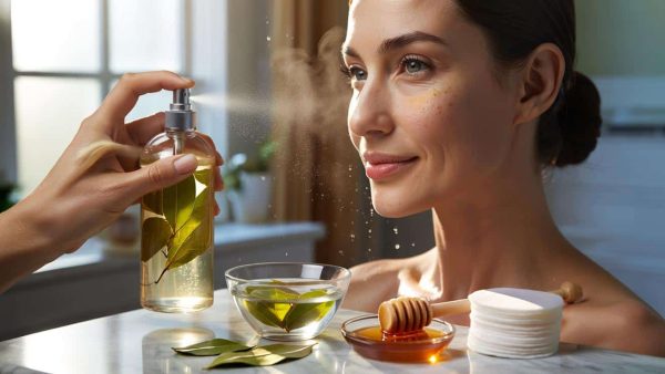 Here’s how a bay leaf will make you look younger : its effects are visible in a few days
