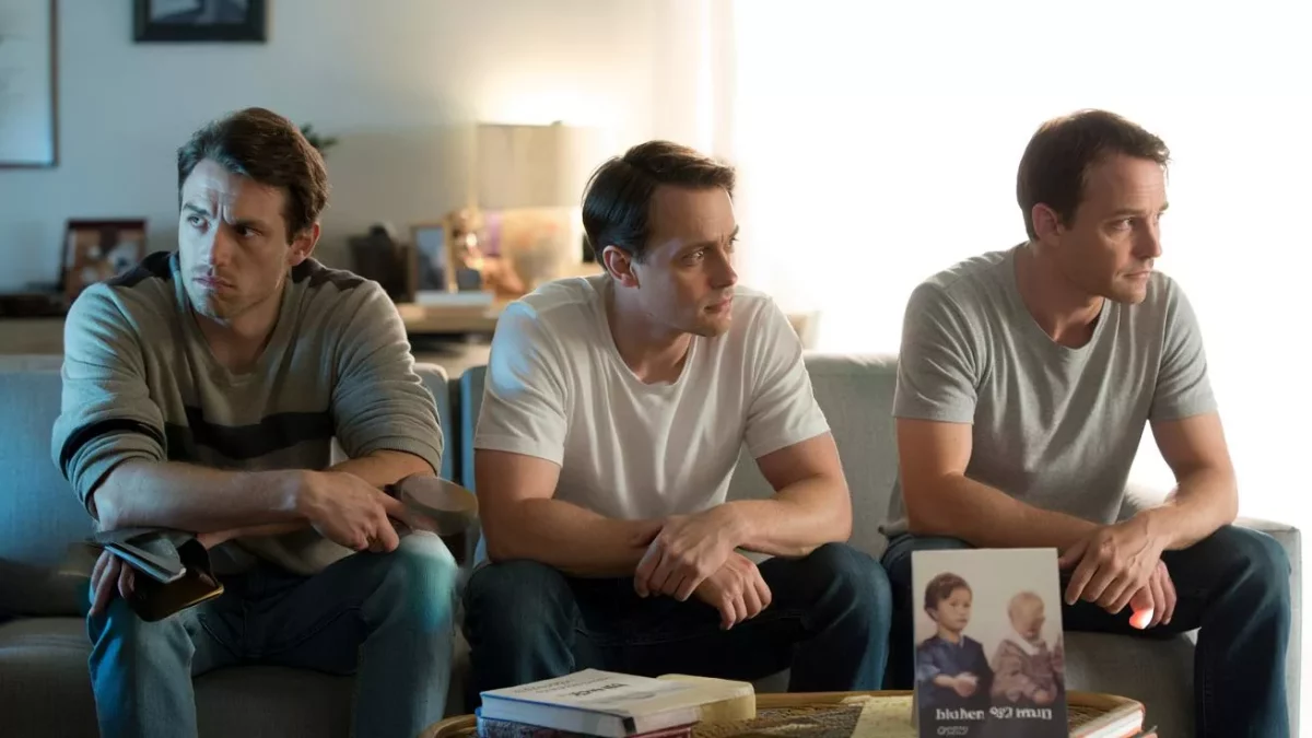 The Shocking Age When Men Finally Become Emotionally Mature (You Won’t Believe It!)
