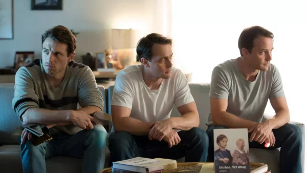 The Shocking Age When Men Finally Become Emotionally Mature (You Won’t Believe It!)