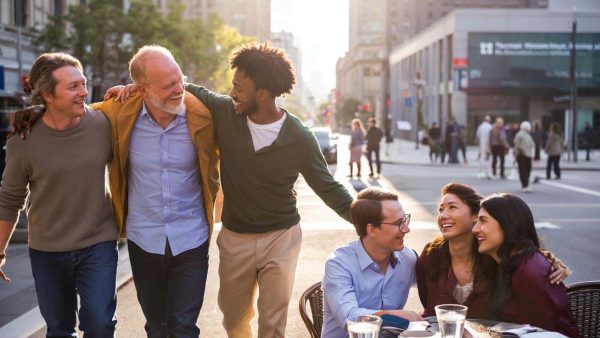 Here’s The Real Key To Happiness According To Science (And You’re Probably Ignoring It)
