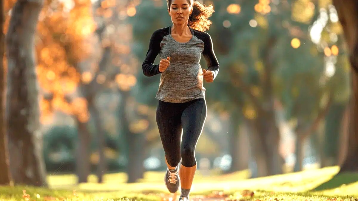 The Shocking Secret Marathon Runners Use to Conquer the First 500 Meters
