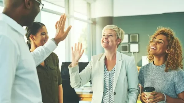 The Secret Emotional Superpowers of People Who Say “Please” and “Thank You”