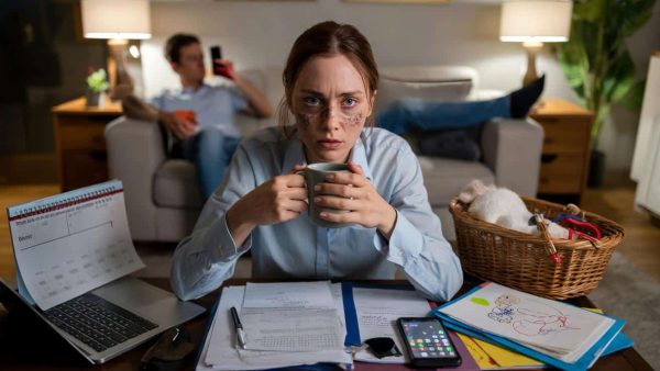 The Hidden Toll of the “Perfect” Partner: Exposing the Exhausting Reality of High-Functioning Codependence