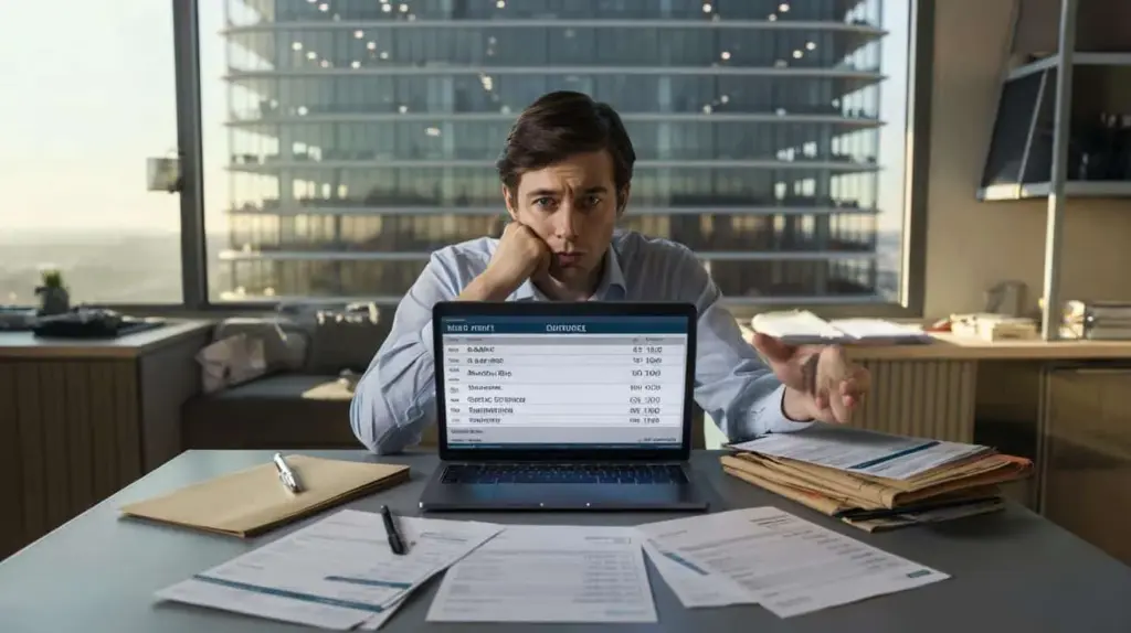The Shocking Truth: An Employee Unknowingly Received 7 Months of Salary Without Working a Single Day