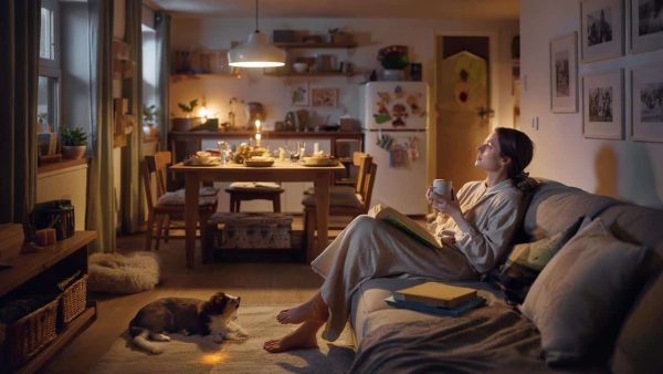 The Surprising Personality Traits That Define Homebodies (You Won’t Believe #3!)