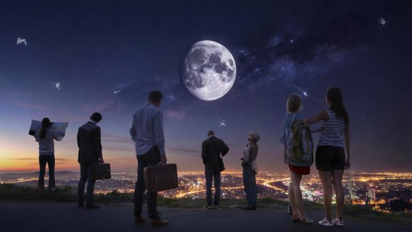 Horoscope for 11 March 2026: this last quarter Moon in Sagittarius will force some signs to readjust everything