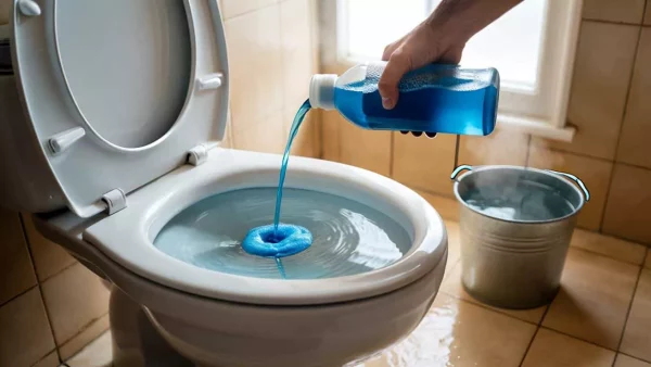 Shocking Toilet Trick That’ll Change Your Life (and Your Plumbing)