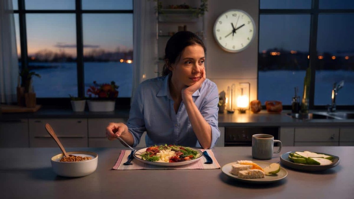 The Secret to Supercharging Your Energy Through the Dark Months (You Won’t Believe How Easy It Is!)