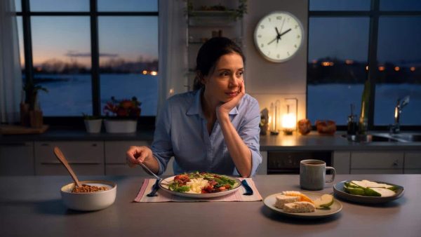 The Surprising Meal Hack That’s Keeping Winter Fatigue at Bay